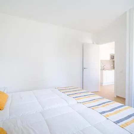 Apartmán Vivienda Recien Reformada, Comoda Y Agradable En - For Guest Corralejo