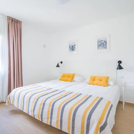 Apartmán Vivienda Recien Reformada, Comoda Y Agradable En - For Guest *