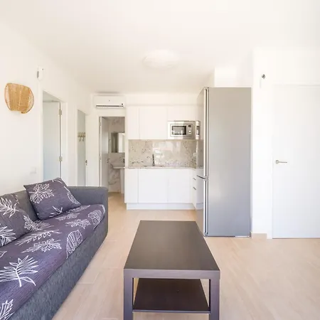 Vivienda Recien Reformada, Comoda Y Agradable En - For Guest Appartamento Corralejo