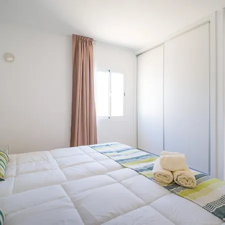 Apartmán Vivienda Recien Reformada, Comoda Y Agradable En - For Guest Corralejo