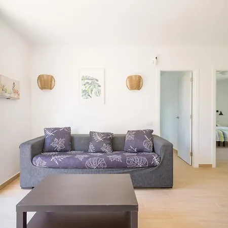 Vivienda Recien Reformada, Comoda Y Agradable En - For Guest *