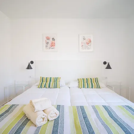 Vivienda Recien Reformada, Comoda Y Agradable En - For Guest