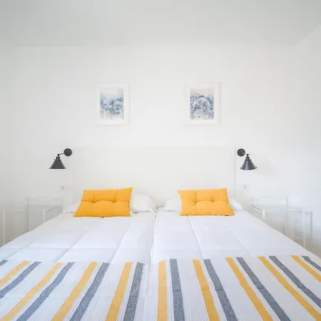 Vivienda Recien Reformada, Comoda Y Agradable En - For Guest Corralejo