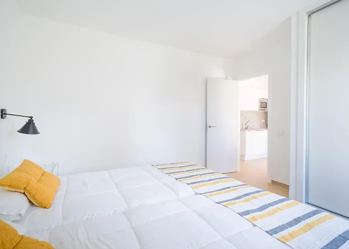 アパート Vivienda Recien Reformada, Comoda Y Agradable En - For Guest コラレホ