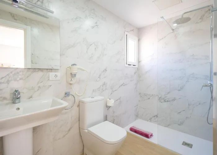 Vivienda Recien Reformada, Comoda Y Agradable En - For Guest アパート *