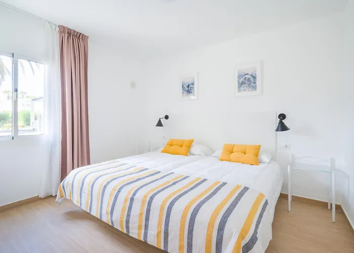 アパート Vivienda Recien Reformada, Comoda Y Agradable En - For Guest *