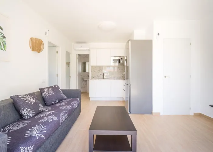 Vivienda Recien Reformada, Comoda Y Agradable En - For Guest アパート コラレホ