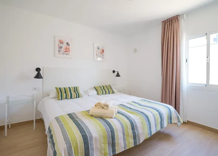 Vivienda Recien Reformada, Comoda Y Agradable En - For Guest アパート コラレホ