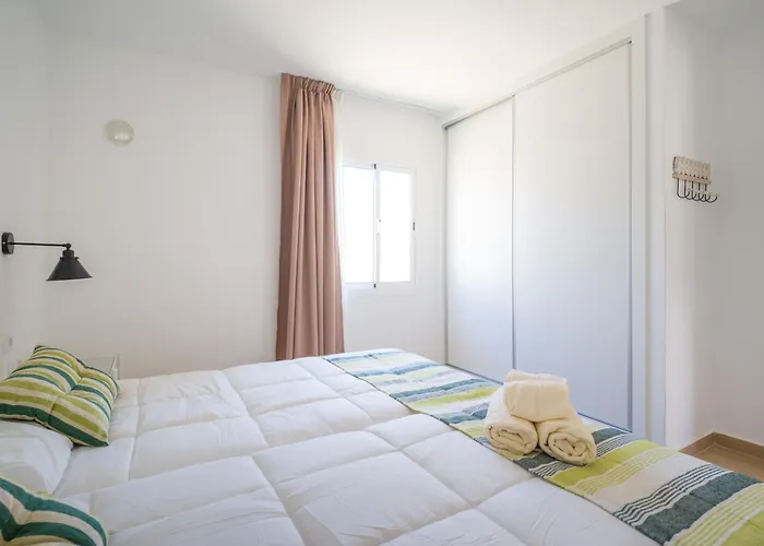 アパート Vivienda Recien Reformada, Comoda Y Agradable En - For Guest コラレホ