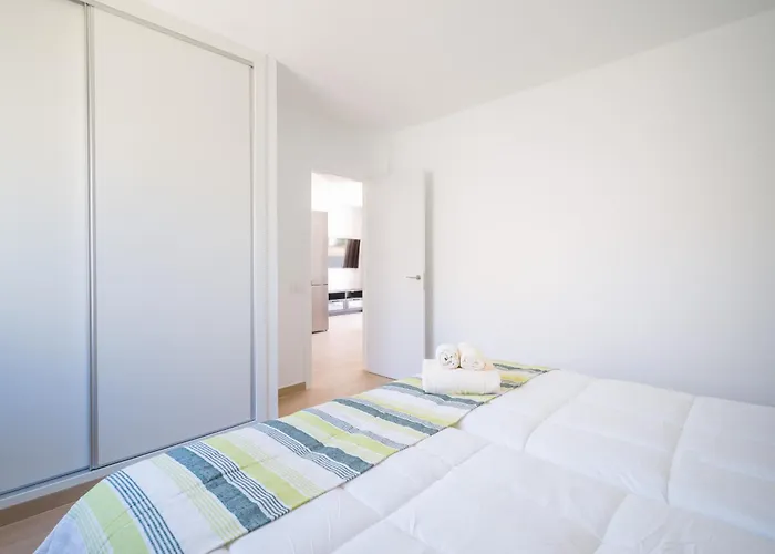 Vivienda Recien Reformada, Comoda Y Agradable En - For Guest アパート *