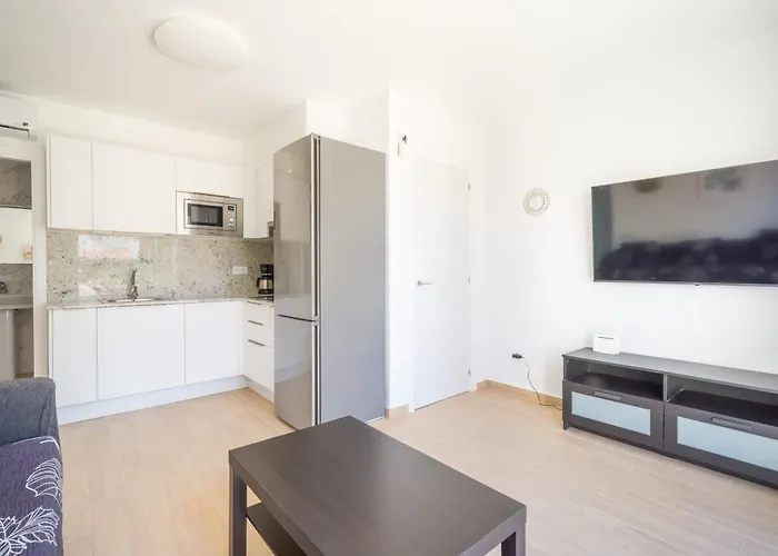 Vivienda Recien Reformada, Comoda Y Agradable En - For Guest アパート